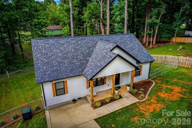 4732 Birchwood Court, Gastonia, NC 28056