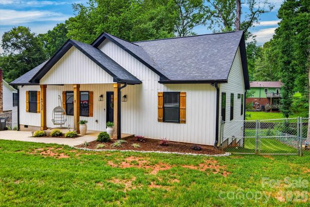 4732 Birchwood Court, Gastonia, NC 28056
