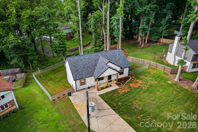 4732 Birchwood Court, Gastonia, NC 28056