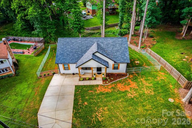 4732 Birchwood Court, Gastonia, NC 28056