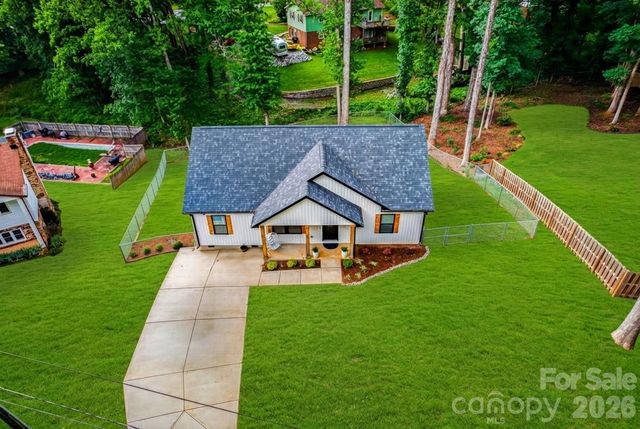 4732 Birchwood Court, Gastonia, NC 28056