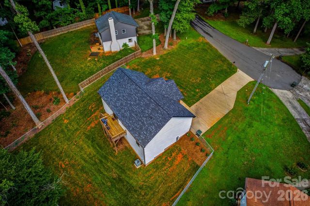 4732 Birchwood Court, Gastonia, NC 28056