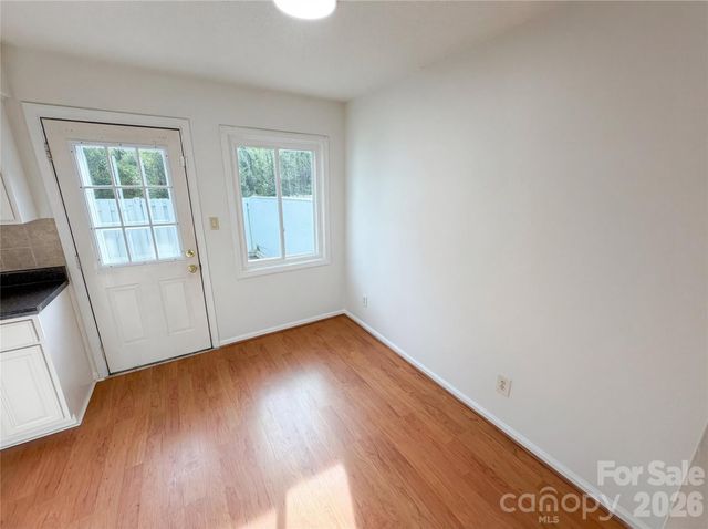 1911 Smoke Ridge Court 1, Charlotte, NC 28210