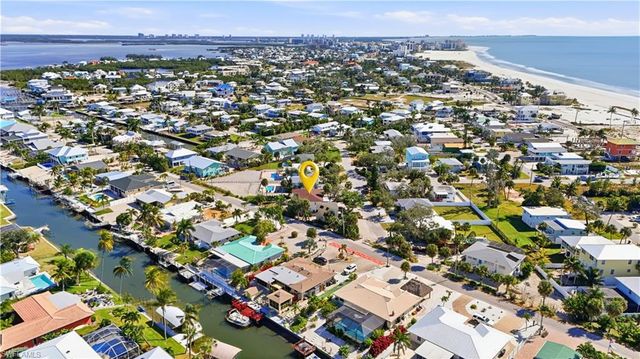 5441-5451 Oak Ridge AVE, Fort Myers Beach, FL 33931