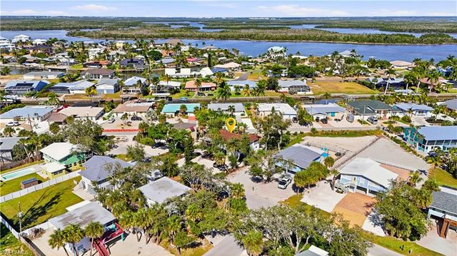 5441-5451 Oak Ridge AVE, Fort Myers Beach, FL 33931