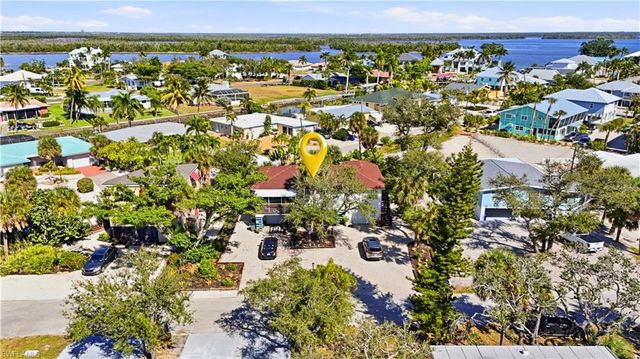 5441-5451 Oak Ridge AVE, Fort Myers Beach, FL 33931