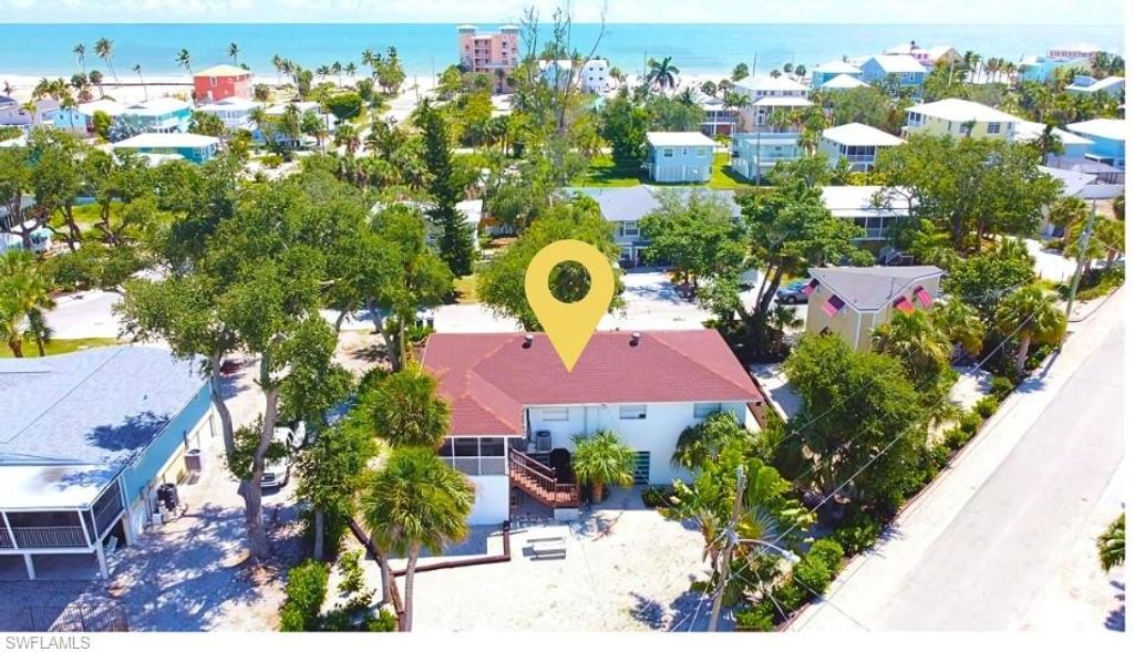 5441-5451 Oak Ridge AVE, FORT MYERS BEACH, FL 33931 — photo 4