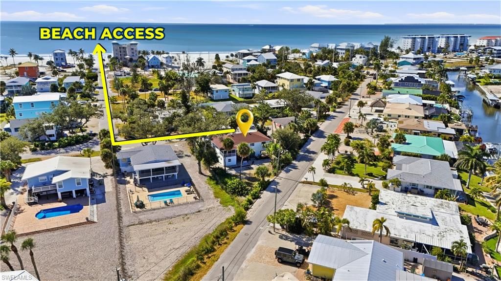 5441-5451 Oak Ridge AVE, FORT MYERS BEACH, FL 33931 — photo 5