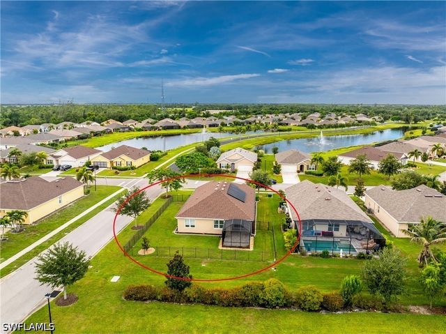 7492 Mikasa DR, Punta Gorda, FL 33950