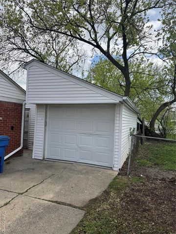 24344 Rosemarie Avenue, Warren, MI 48089