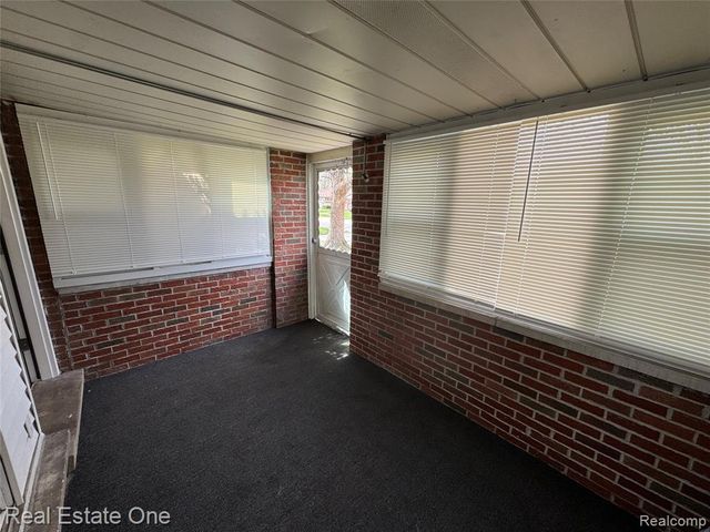 24344 Rosemarie Avenue, Warren, MI 48089