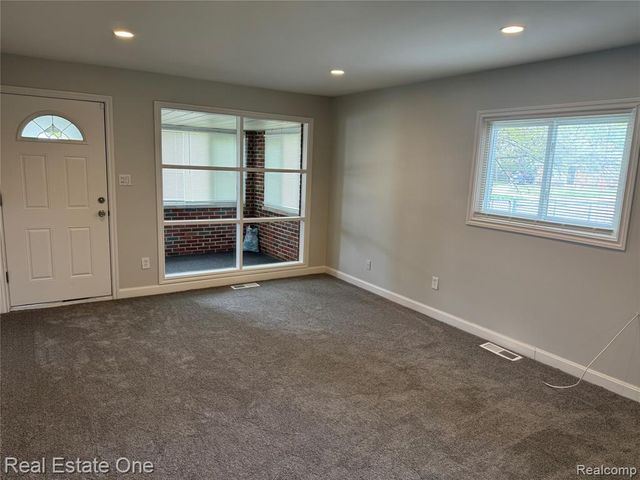 24344 Rosemarie Avenue, Warren, MI 48089