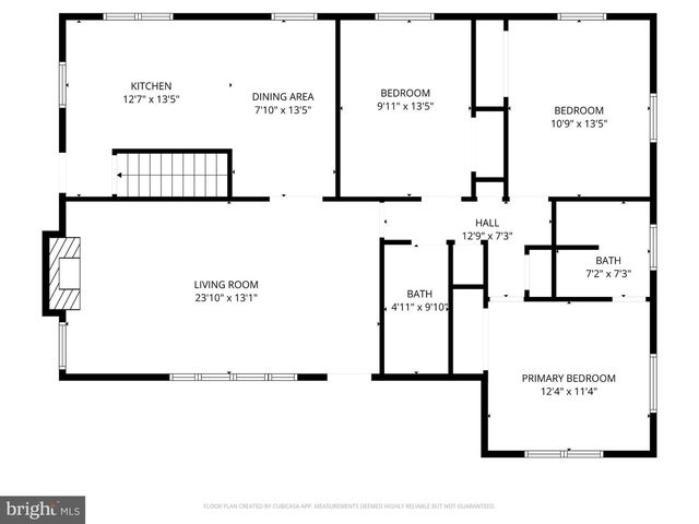 1913 MAPLEWOOD DRIVE, Carlisle, PA 17013
