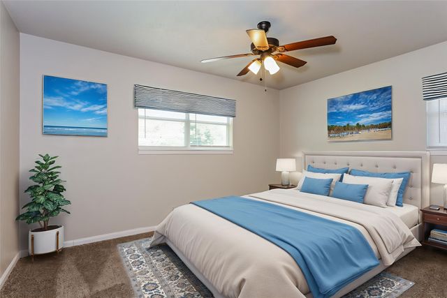 5113 Bob Drive, North Richland Hills, TX 76180