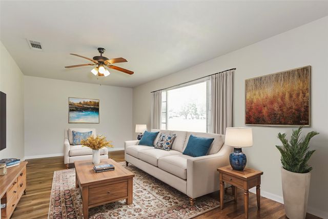 5113 Bob Drive, North Richland Hills, TX 76180