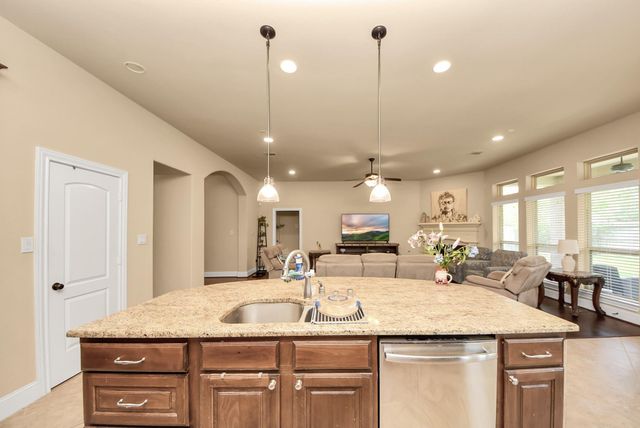 18614 Town Bluff Drive, Cypress, TX 77433