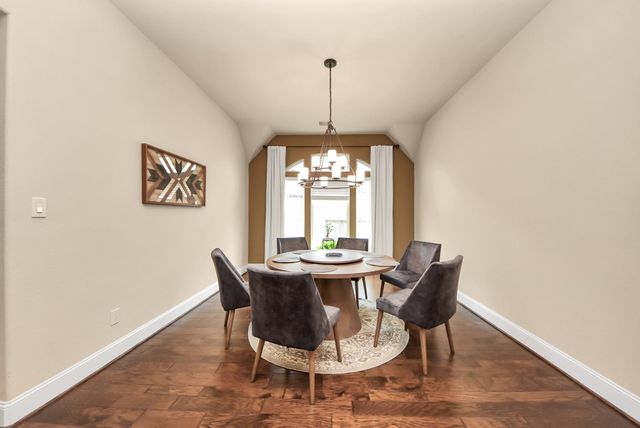 18614 Town Bluff Drive, Cypress, TX 77433