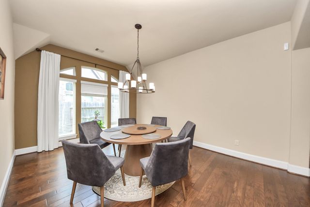 18614 Town Bluff Drive, Cypress, TX 77433