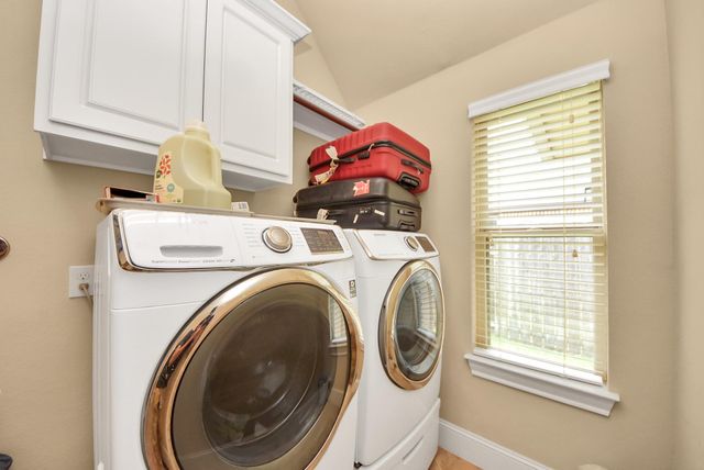 18614 Town Bluff Drive, Cypress, TX 77433