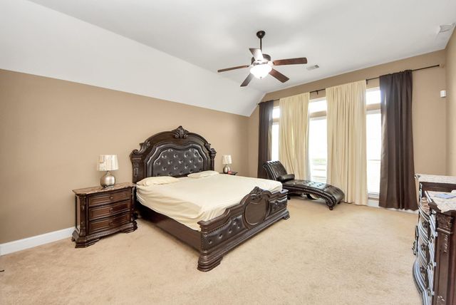 18614 Town Bluff Drive, Cypress, TX 77433