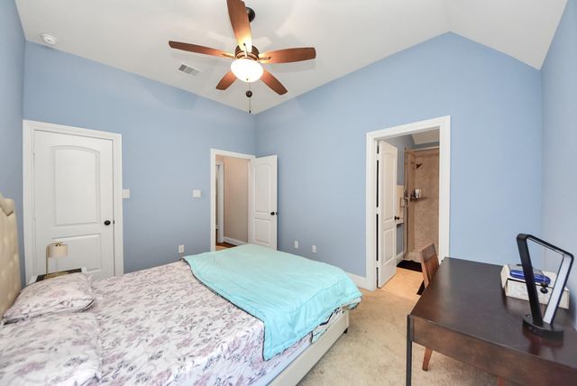 18614 Town Bluff Drive, Cypress, TX 77433