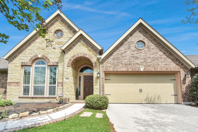 18614 Town Bluff Drive, Cypress, TX 77433