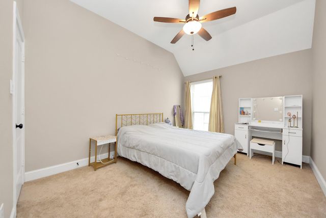 18614 Town Bluff Drive, Cypress, TX 77433