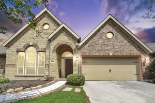 18614 Town Bluff Drive, Cypress, TX 77433