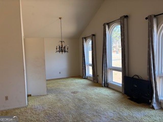 1758 Stone Meadow Road, Milledgeville, GA 31061