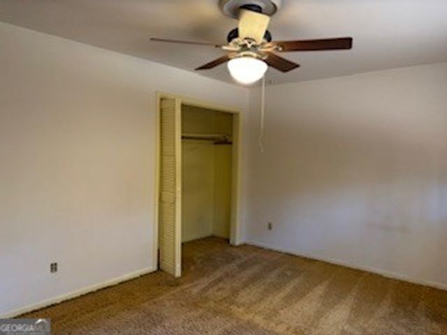 1758 Stone Meadow Road, Milledgeville, GA 31061
