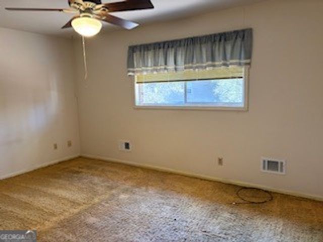 1758 Stone Meadow Road, Milledgeville, GA 31061