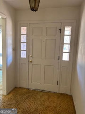 1758 Stone Meadow Road, Milledgeville, GA 31061