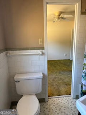 1758 Stone Meadow Road, Milledgeville, GA 31061