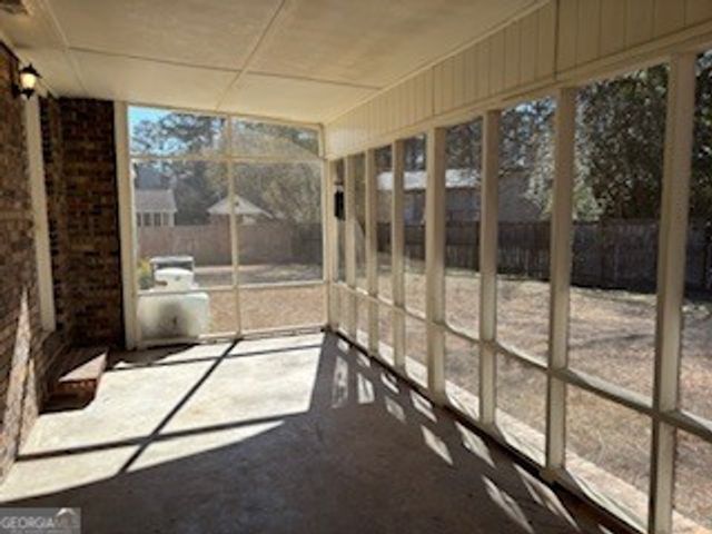1758 Stone Meadow Road, Milledgeville, GA 31061
