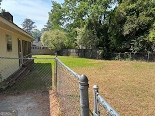 1758 Stone Meadow Road, Milledgeville, GA 31061