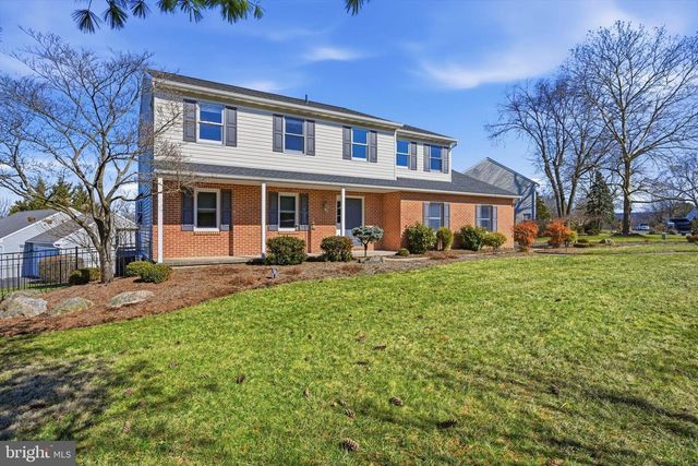 9 KATIE LN, Mohnton, PA 19540