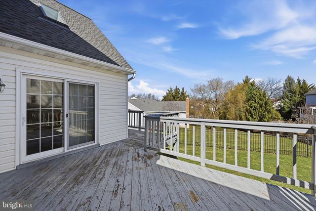 9 KATIE LN, Mohnton, PA 19540