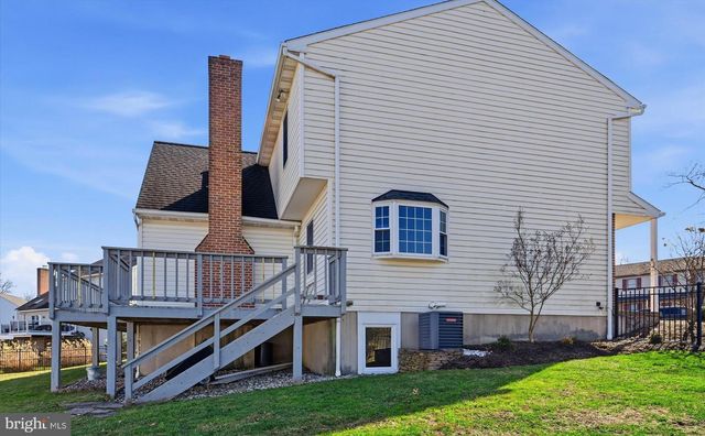 9 KATIE LN, Mohnton, PA 19540