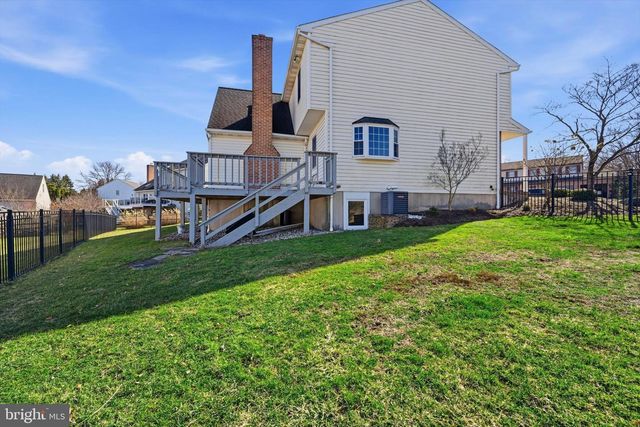 9 KATIE LN, Mohnton, PA 19540