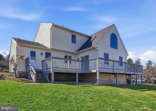 9 KATIE LN, Mohnton, PA 19540