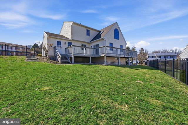 9 KATIE LN, Mohnton, PA 19540