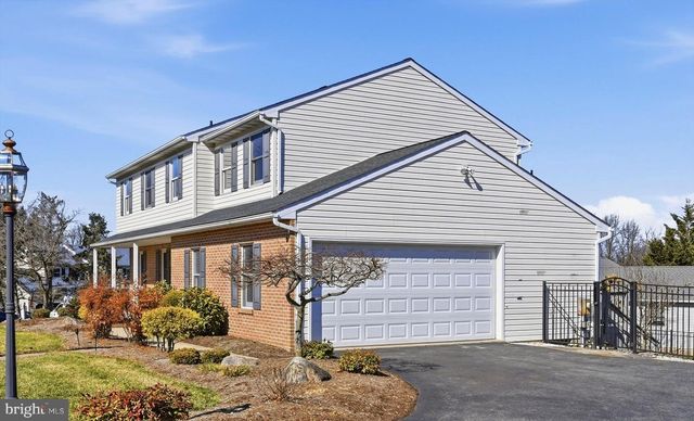 9 KATIE LN, Mohnton, PA 19540