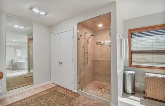 11074 W 64 (3 Homes+50ac) Highway, Overton, TX 75684