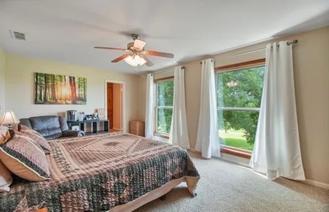 11074 W 64 (3 Homes+50ac) Highway, Overton, TX 75684