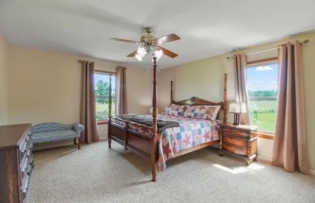 11074 W 64 (3 Homes+50ac) Highway, Overton, TX 75684