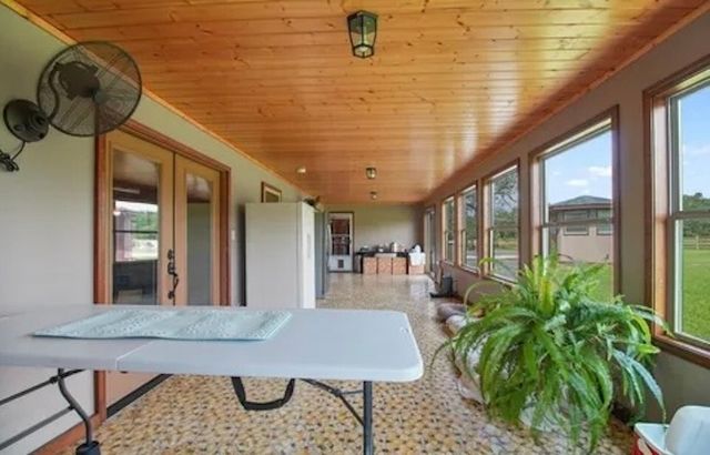 11074 W 64 (3 Homes+50ac) Highway, Overton, TX 75684