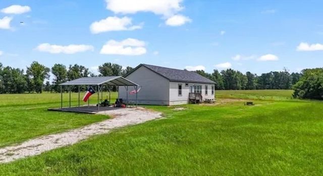 11074 W 64 (3 Homes+50ac) Highway, Overton, TX 75684