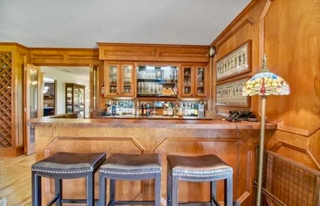 11074 W 64 (3 Homes+50ac) Highway, Overton, TX 75684