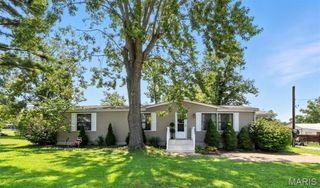 6156 Sunset Drive, Cedar Hill, MO 63016