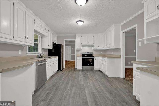 5309 Ashley Drive SE, Conyers, GA 30094